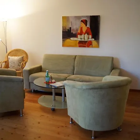 Charmante Mit Direktem Strandzugang, Badewanne, Saunabereich Im Haus Appartamento *