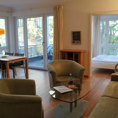 Charmante Mit Direktem Strandzugang, Badewanne, Saunabereich Im Haus