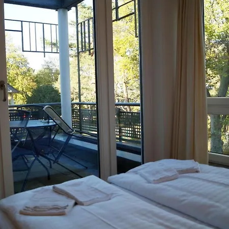 דירה Charmante Mit Direktem Strandzugang, Badewanne, Saunabereich Im Haus