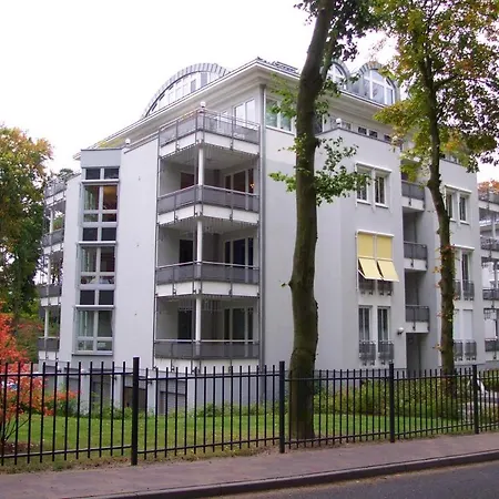 Charmante Mit Direktem Strandzugang, Badewanne, Saunabereich Im Haus * הרינגסדורף