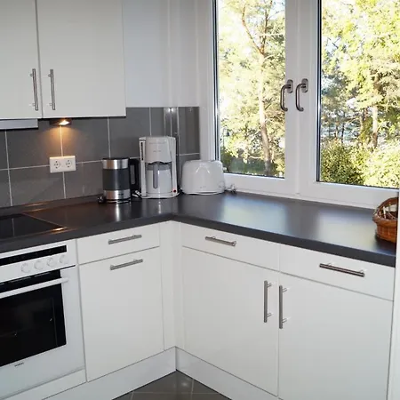 Charmante Mit Direktem Strandzugang, Badewanne, Saunabereich Im Haus * הרינגסדורף