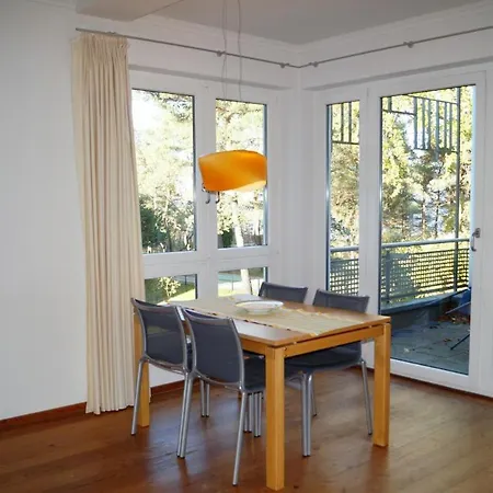 Charmante Mit Direktem Strandzugang, Badewanne, Saunabereich Im Haus דירה